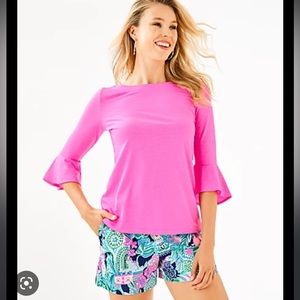 Lilly Pulitzer Top